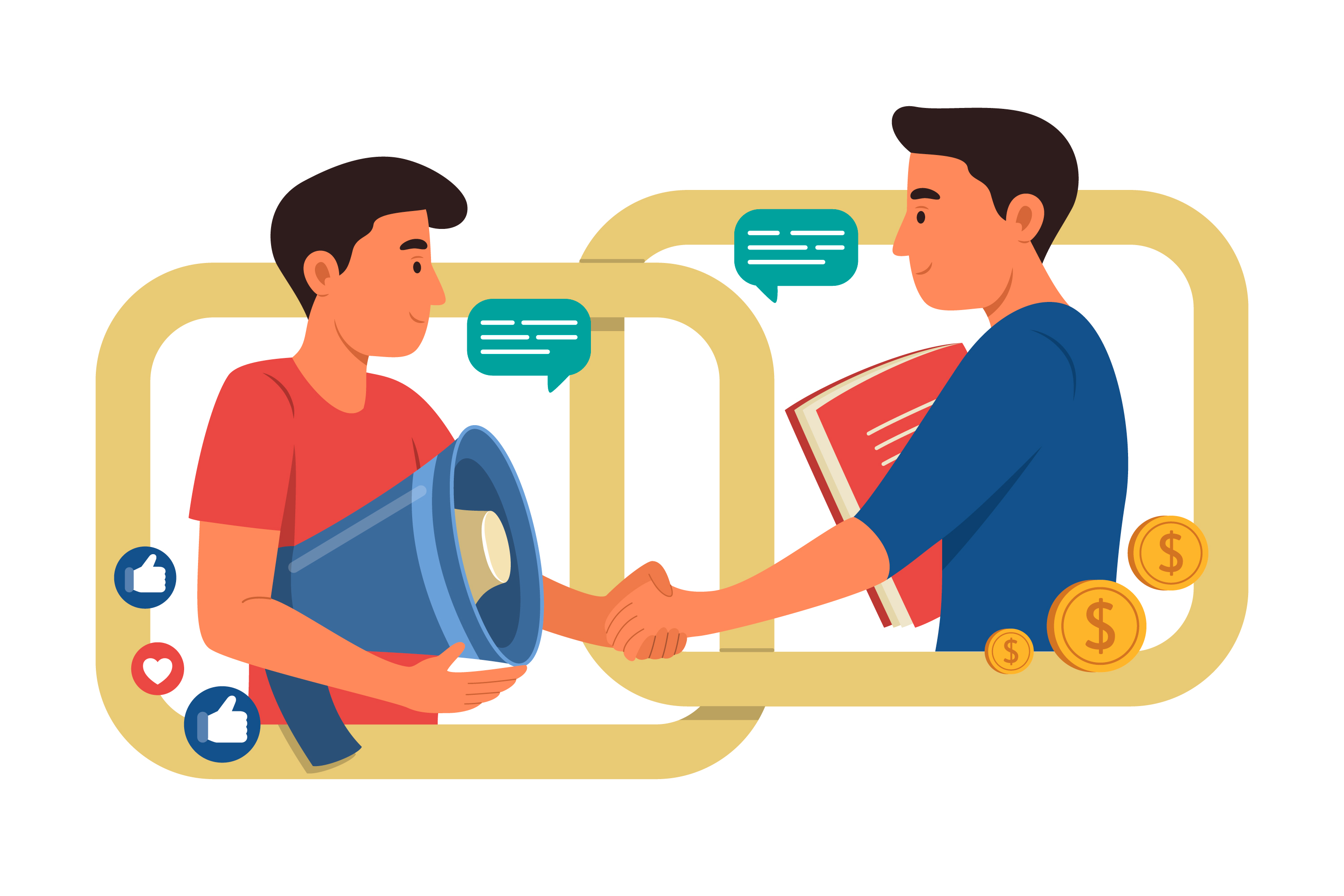 Colaboración Efectiva