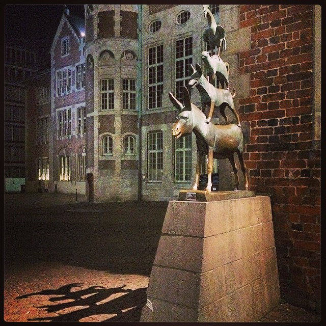 Construcción de equipos de alto rendimiento